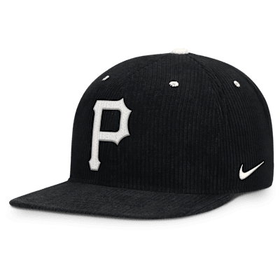 【NIKE】Pittsburgh Pirates Fashion Club Men's Nike MLB MLB Pittsburgh Pirates Men's Replica Baseball Jersey. Nike.com